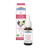C7 Protection et Équilibre BioFloral - La Boite à Grains