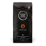 Café Grizzly Claw Corsé Bio Kicking Horse - La Boite à Grains