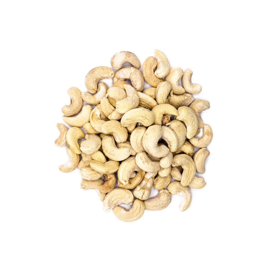 Cajou Entière Biologique (Vrac) La Boite à Grains Vrac - La Boite à Grains