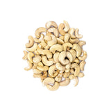 Cajou Entière Biologique (Vrac) La Boite à Grains Vrac - La Boite à Grains