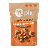 Cosmic Cashews Quinoa & Chia Yupik
