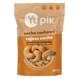 Cashews Nacho Vegan Cheese Yupik