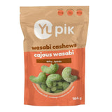 Yupik Spicy Wasabi Cashews