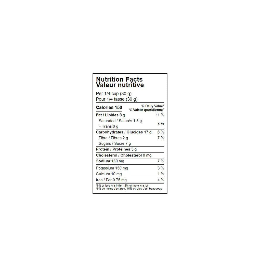 Yupik Spicy Wasabi Cashews