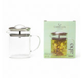 bécher à infuser Labo Camellia Sinensis - La Boite à Grains