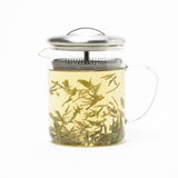 bécher à infuser Labo Camellia Sinensis - La Boite à Grains