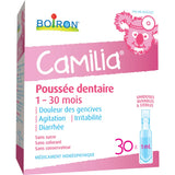 Camilia Bébés (Poussée Dentaire) Boiron - La Boite à Grains