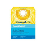 CandiGone Renew Life - La Boite à Grains