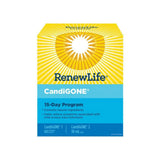 CandiGone Renew Life - La Boite à Grains