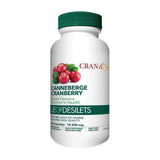 Canneberge Cran d'Or Léo Désilets - La Boite à Grains