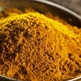 Cha's Organics Organic Ground Masala Curry - La Boite à Grains