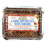 Carré aux Dattes Les Produits Starca - La Boite à Grains