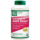 Shark Cartilage for Joint Relief #1 Bell - La Boite à Grains