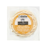 fromage au lait de brebis agrumes épicés Celebrity - La Boite à Grains