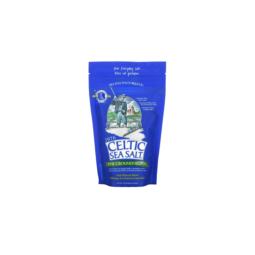 celtic sea salt sel fin celtique 454 g