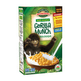 Envirokidz Popcorn Cereal Gorilla Munch Nature's Path - La Boite à Grains