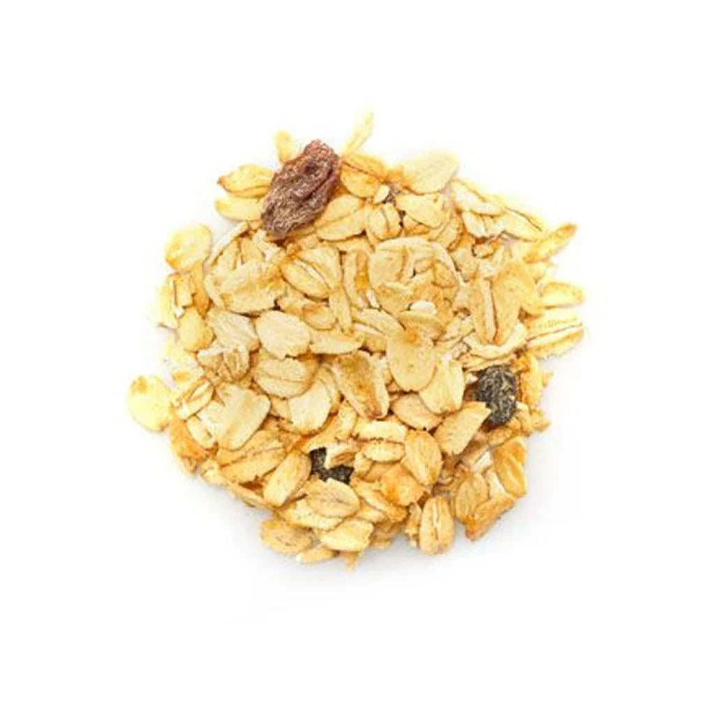 Morning Cereals with Honey (Bulk) La Boite à Grains Bulk - La Boite à Grains
