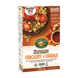 Céréales Sunrise Croquant à l'Érable Nature's Path - La Boite à Grains