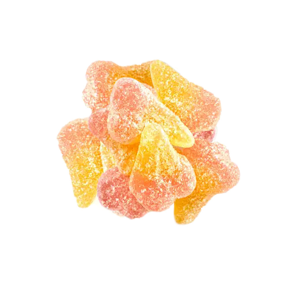 cerises en gelée sures véganes biologique vrac la boite à grains