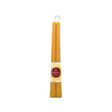 12" Honey Candles Candle - La Boite à Grains