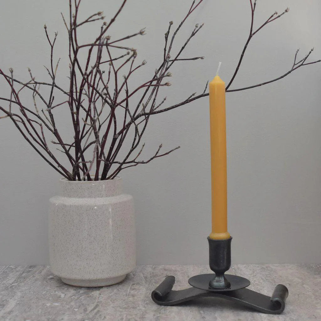 9" Honey Candles Candle - La Boite à Grains