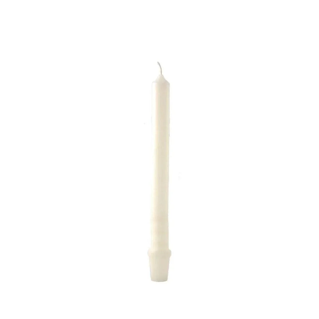9" Pearl Honey Candles Candle - La Boite à Grains