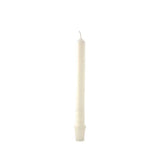 9" Pearl Honey Candles Candle - La Boite à Grains