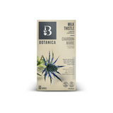 Milk Thistle Botanica Liquid Capsule - La Boite à Grains