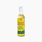 Insect Repellent with Lemon Eucalyptus Druide Spray - La Boite à Grains