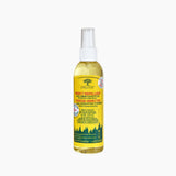 Chasse-Insectes avec Eucalyptus Citronné Vaporisateur Druide - La Boite à Grains