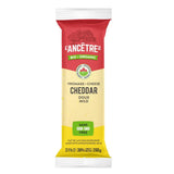 L'Ancêtre Organic Mild Cheddar - La Boite à Grains