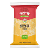 Cheddar Doux Marbré Biologique L'Ancêtre - La Boite à Grains