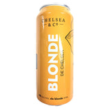 chelsea & co bière blonde de chelsea 473 ml - La Boite à Grains