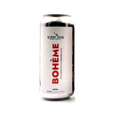 bohemian beer neipa chelsea and co - La Boite à Grains
