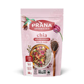 Chia Noir Entier Bio Prana - La Boite à Grains