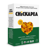 chickapea coquilles biologiques 227 g - La Boite à Grains