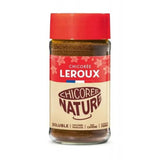 chicorée leroux nature 100 g