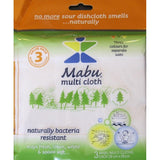 Mabu Cleaning Cloth - La Boite à Grains