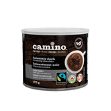 Camino Organic Vegan Intensely Dark Hot Chocolate - La Boite à Grains