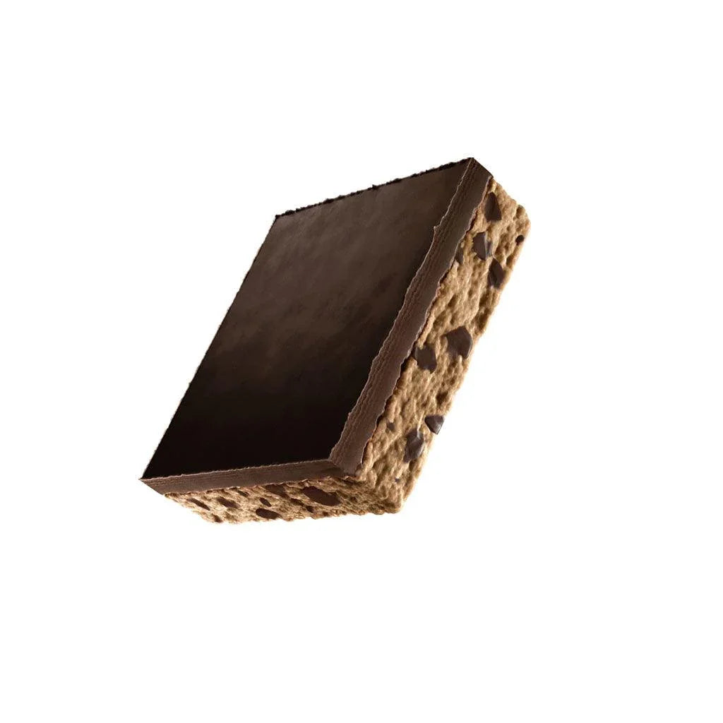 Chocolat Fonctionnel Cookie Dough Mid-Day Squares - La Boite à Grains