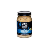 Sauerkraut with Raw Organic Juniper Berries! - La Boite à Grains