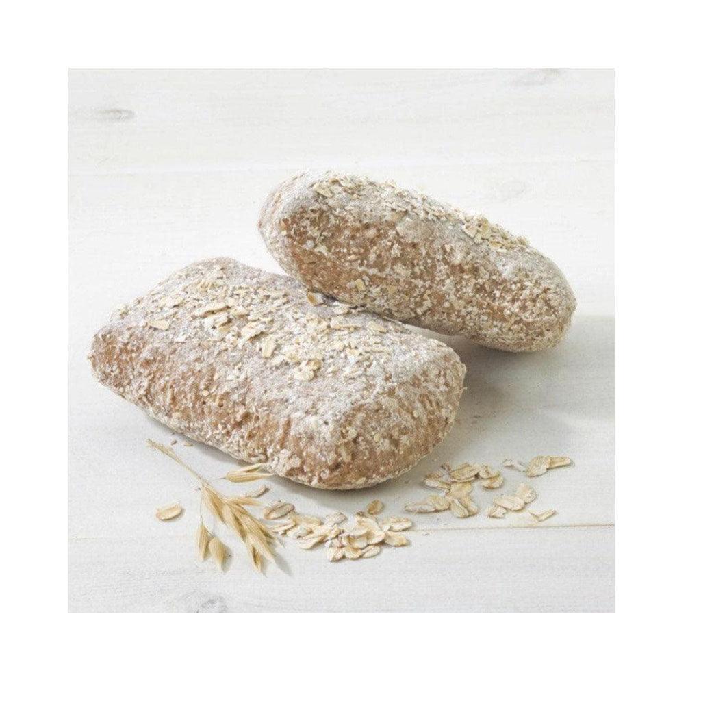 Ciabatta Avoine et Sorgho Sans Gluten rND Bakery