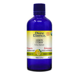 Citron Bio Divine Essence - La Boite à Grains