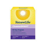 CleanseSmart Renew Life - La Boite à Grains