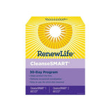 CleanseSmart Renew Life - La Boite à Grains