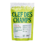 tisane avoine verte Clef des Champs - La Boite à Grains