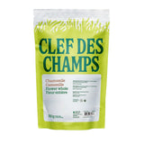 organic chamomile herbal tea Clef des Champs - La Boite à Grains