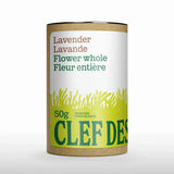 tisane lavande biologique Clef des Champs - La Boite à Grains