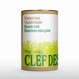 Valerian herbal tea Clef des Champs - La Boite à Grains