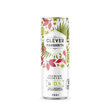 clever margarita mocktail botanical infusion 355 ml